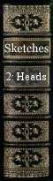 Head Sketches