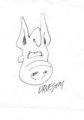 Early Sketch