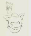 Head Sketch