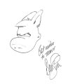 Early Sketch