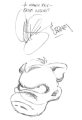 Head Sketch