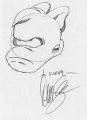 Head Sketch