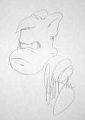 Head Sketch