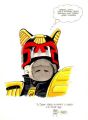 Judge Dredd