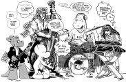Jam 1