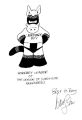 Legion Boy