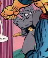 Megaton Man