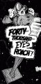 40000 Eyes Roach