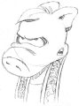 Pope Head